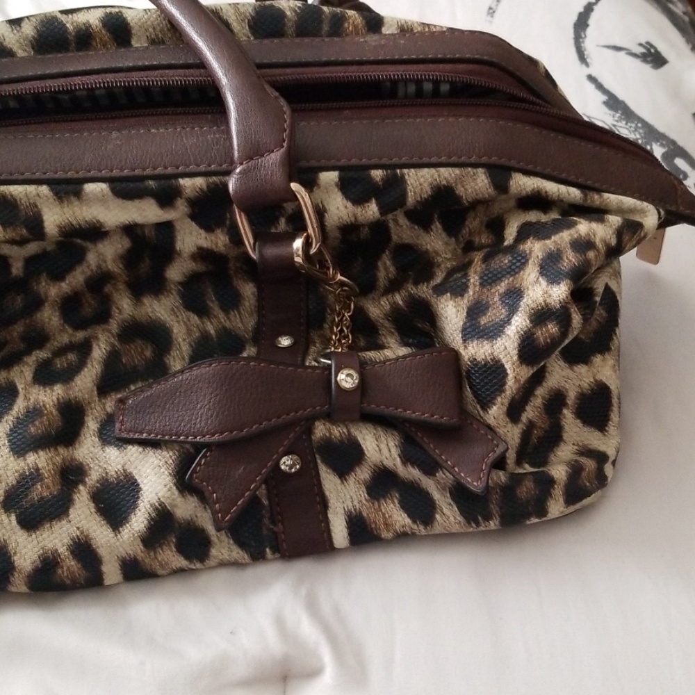 Charming Charlie Purse